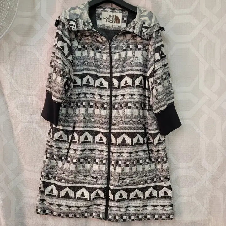 [BUNJANG] Long Padded Jacket / 롱잠바