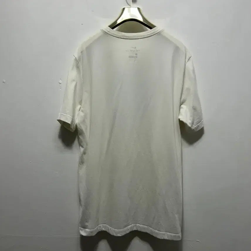 [BUNJANG] Nike Just Do It Globe T-Shirt L / 나이키 JUST DO IT 지구본 반팔티셔츠 L