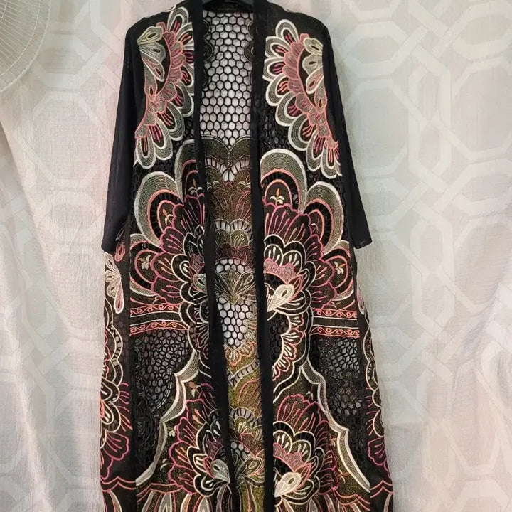 [SOLD OUT] 롱가디건