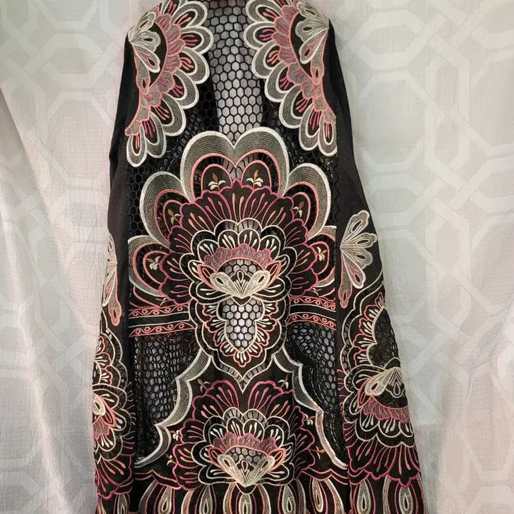 [SOLD OUT] 롱가디건