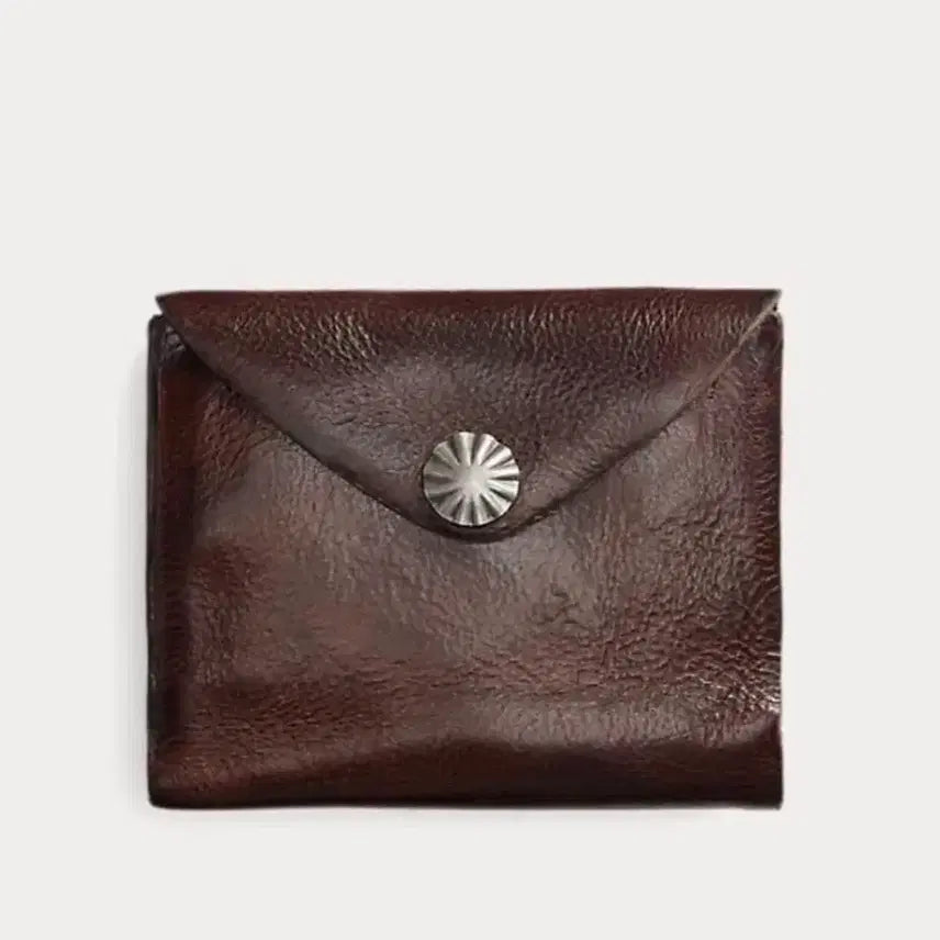 [BUNJANG] RRL Concho Wallet / RRL 더블알엘 콘초 지갑