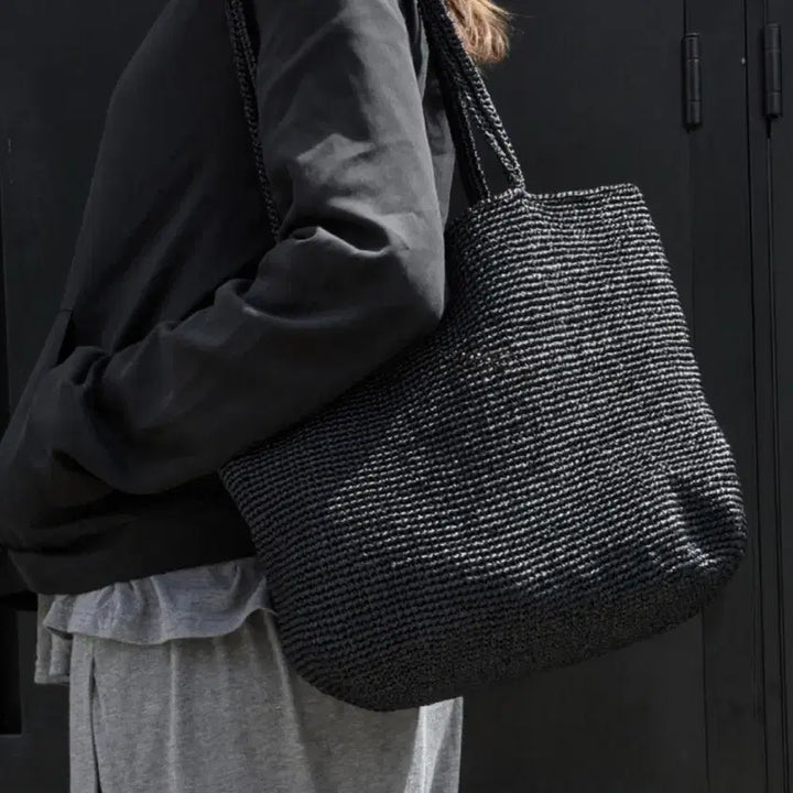 [BUNJANG] Mudule Ramble Bag Black / mudule 머듈 ramble 램블 백