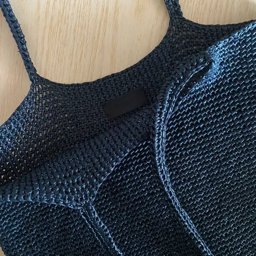 [BUNJANG] Mudule Ramble Bag Black / mudule 머듈 ramble 램블 백