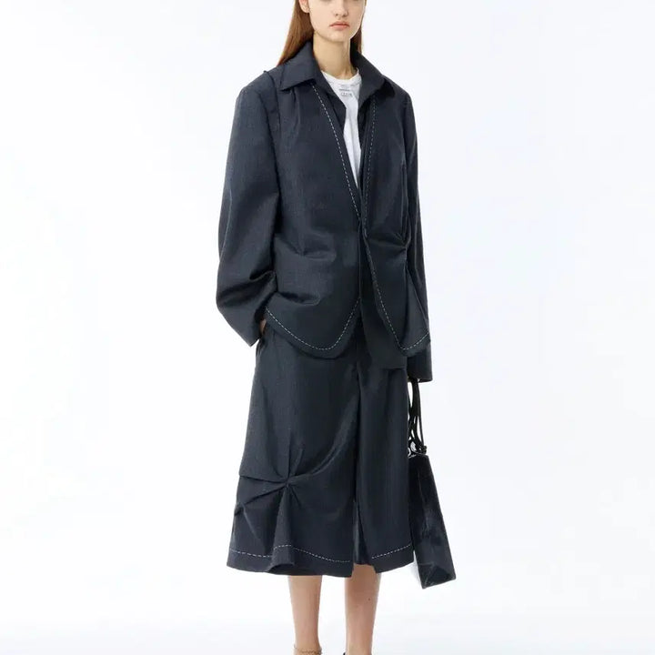 [BUNJANG] Ader Error Alviat Bermuda Shorts XL / [XL] 아더에러 alviat 팬츠 버뮤다