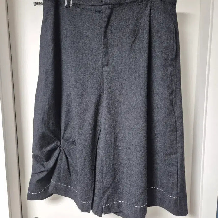 [BUNJANG] Ader Error Alviat Bermuda Shorts XL / [XL] 아더에러 alviat 팬츠 버뮤다