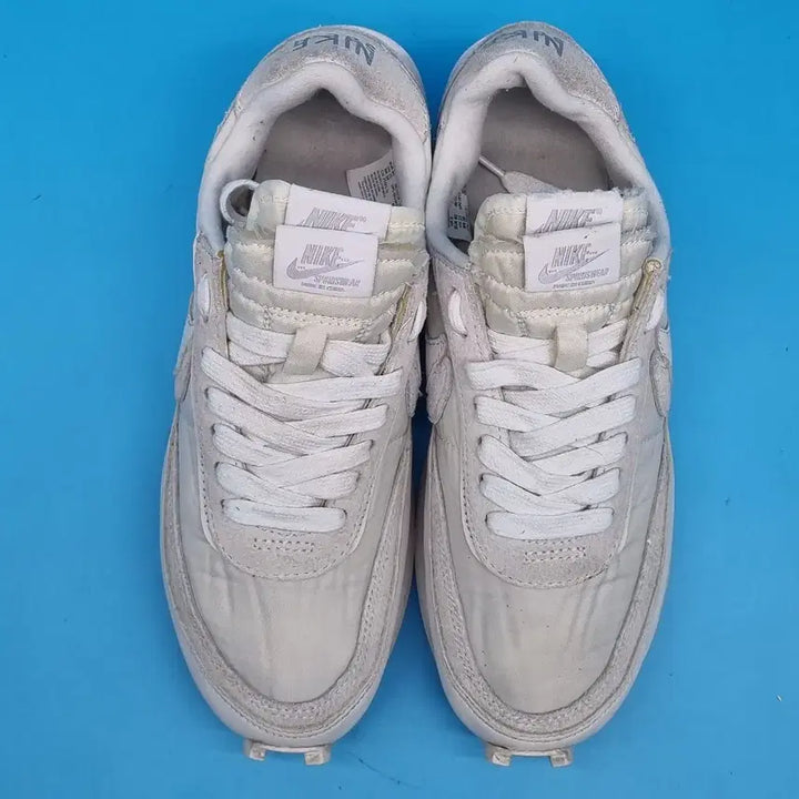 [BUNJANG] Nike x Sacai LD Waffle Sneakers / hh 나이키 사카이 LD 와플 운동화 250