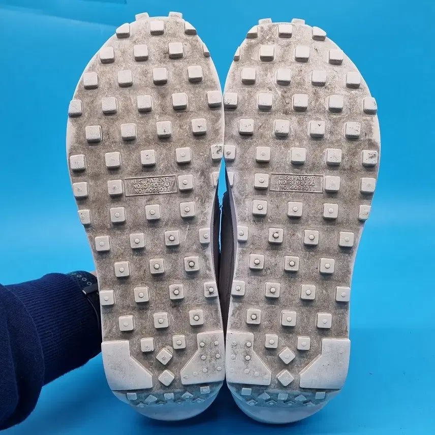 [BUNJANG] Nike x Sacai LD Waffle Sneakers / hh 나이키 사카이 LD 와플 운동화 250
