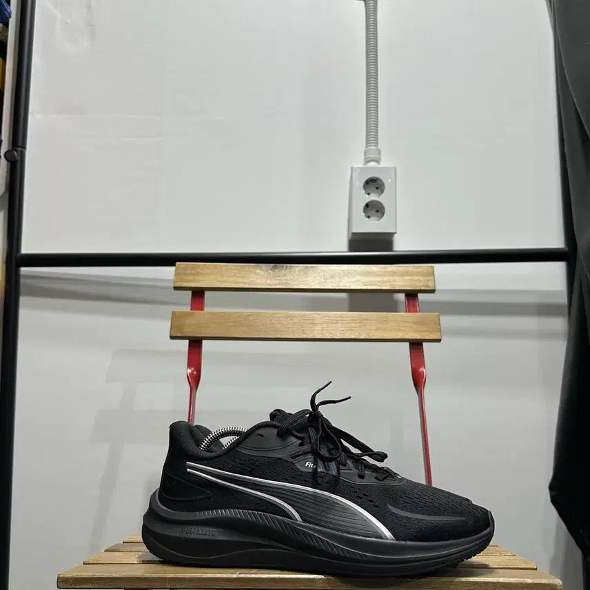 [BUNJANG] Puma Skyrocket Lite 2 Running Shoes - Men&