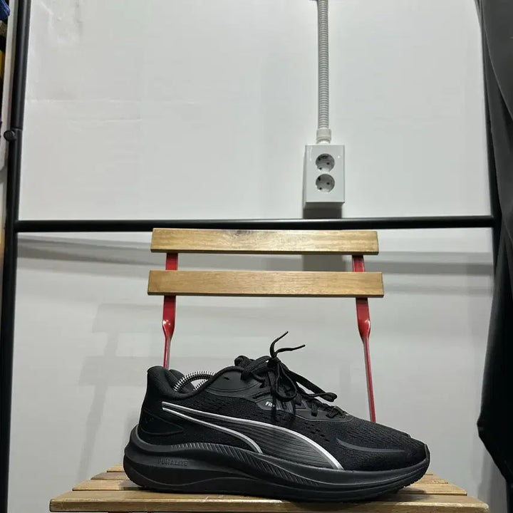 [BUNJANG] Puma Skyrocket Lite 2 Running Shoes - Men&