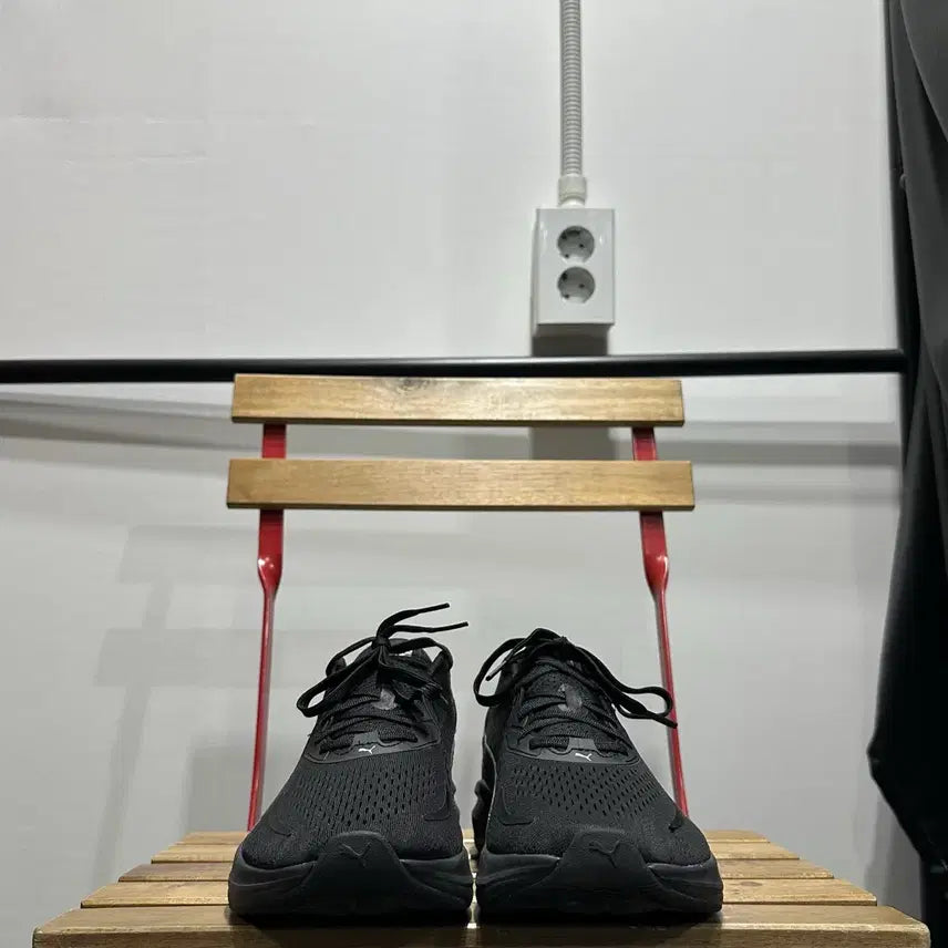 [BUNJANG] Puma Skyrocket Lite 2 Running Shoes - Men&