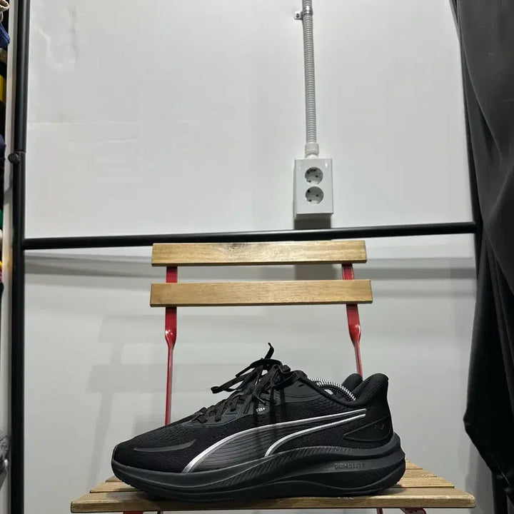 [BUNJANG] Puma Skyrocket Lite 2 Running Shoes - Men&