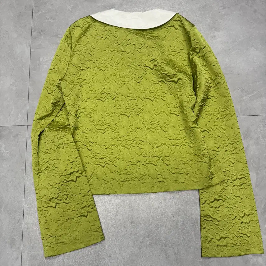[BUNJANG] Toogood "95" Cotton Shirt / 95 투굿 Toogood