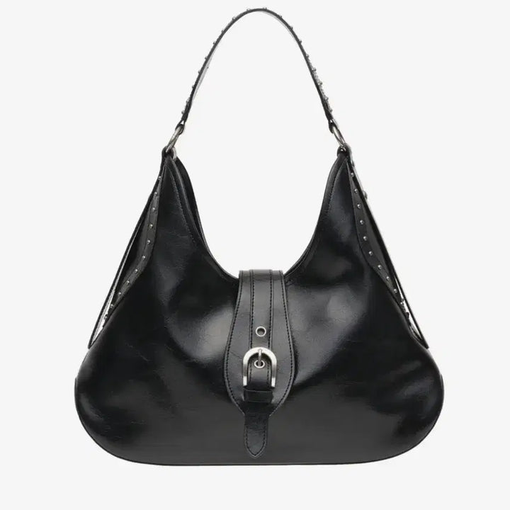 [BUNJANG] Bady Hobo Bag / 배디 호보백