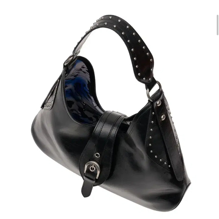 [BUNJANG] Bady Hobo Bag / 배디 호보백