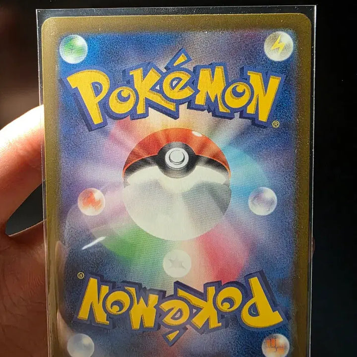 [BUNJANG] Pokemon Pikachu Gym Promo Card Set (Japanese) / [일판] 포켓몬 카드 피카츄 짐 프로모 (세트, 싱글카드)