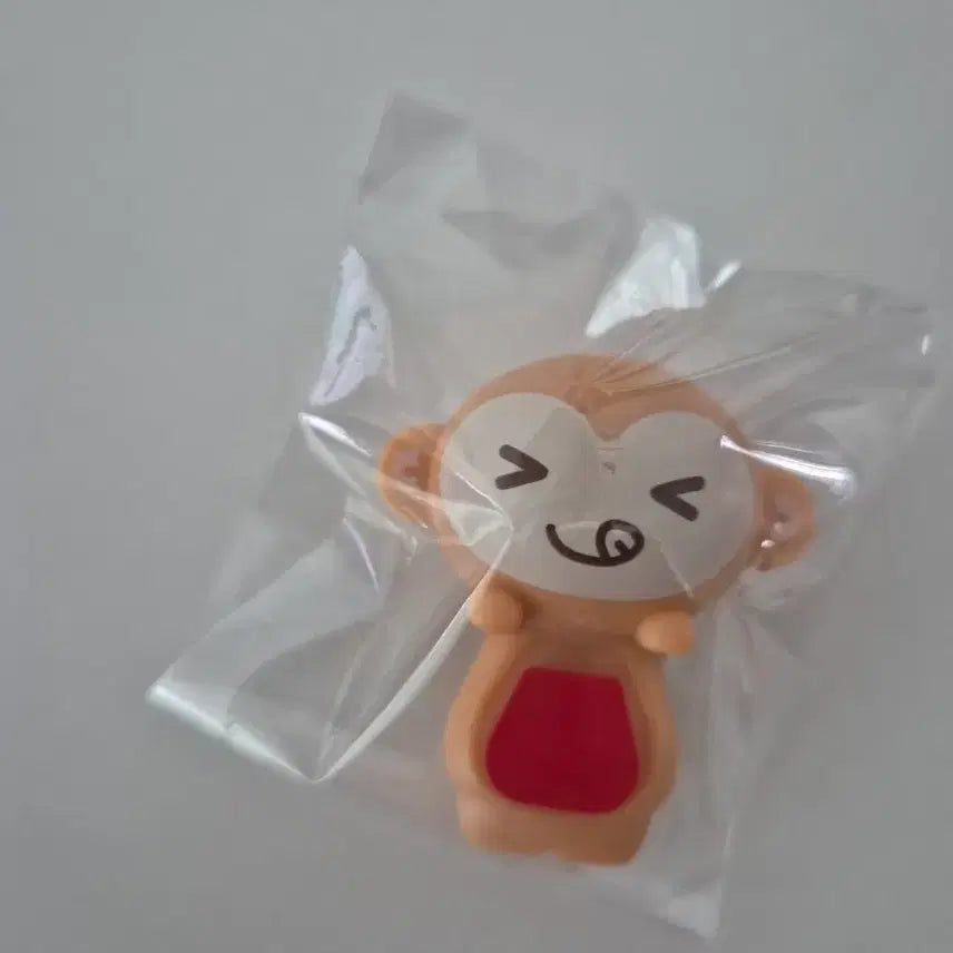 [BUNJANG] CU Gamja Soongi Figure / cu  감자숭이  피규어