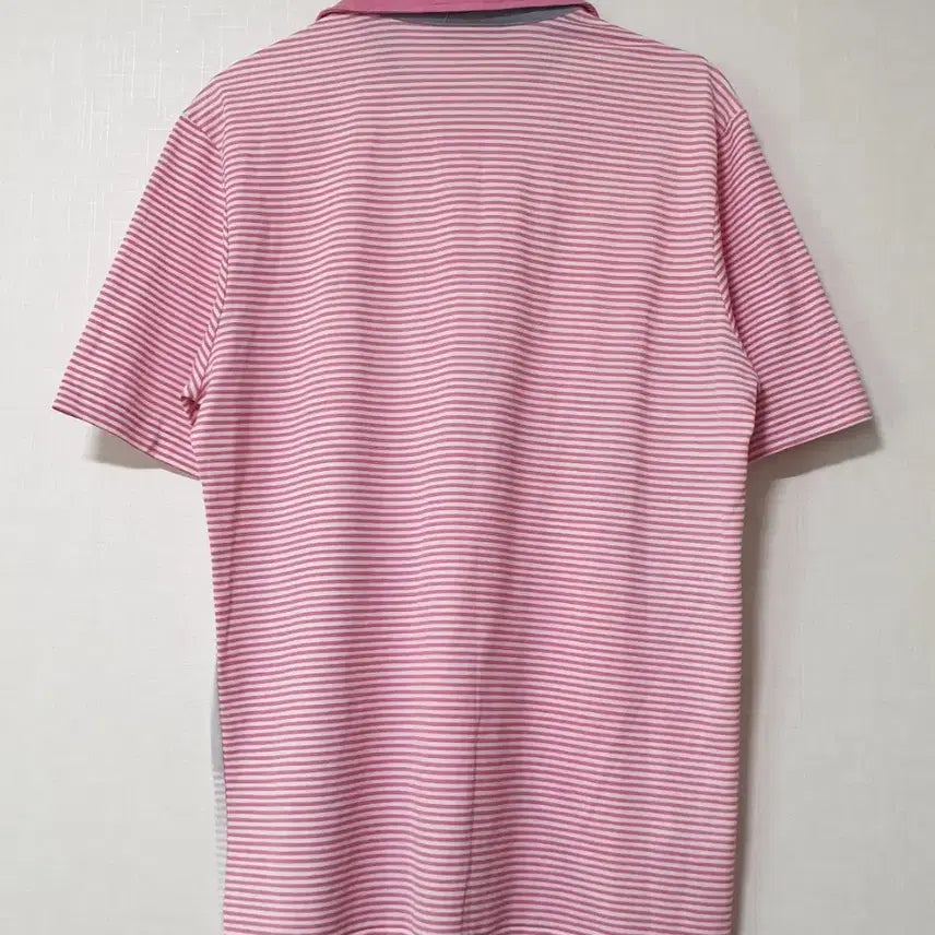 [BUNJANG] Indian Short-Sleeve Polo Shirt Size 95 / 인디안 반팔 카라티 95사이즈