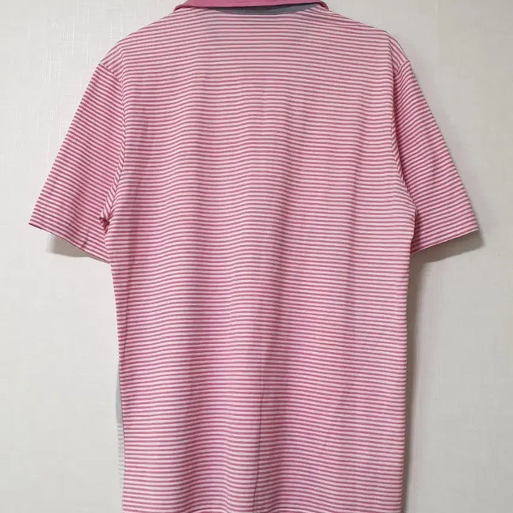 [BUNJANG] Indian Short-Sleeve Polo Shirt Size 95 / 인디안 반팔 카라티 95사이즈