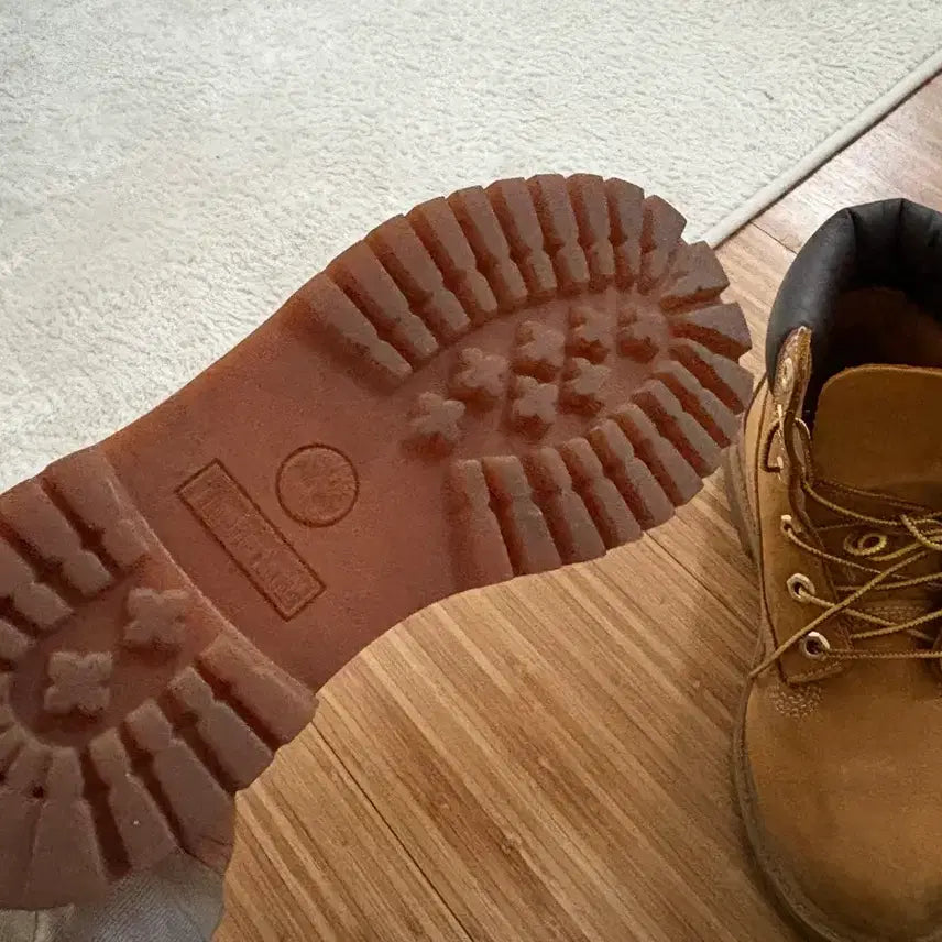 [BUNJANG] Timberland 6-Inch Boots / 팀버랜드 6인치 부츠