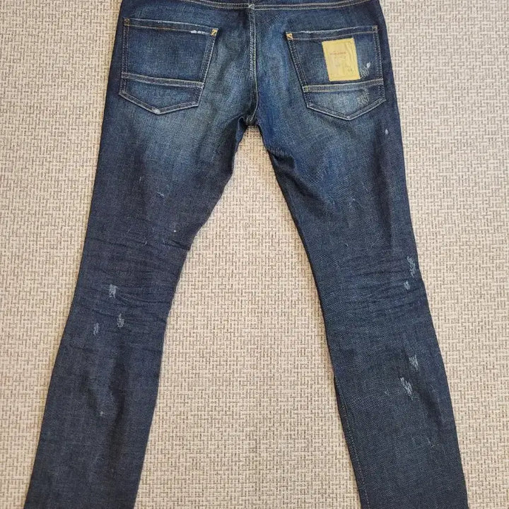 [BUNJANG] Dsquared2 Cool Guy Jeans Size 48 / 디스퀘어드2 쿨가이진 48사이즈