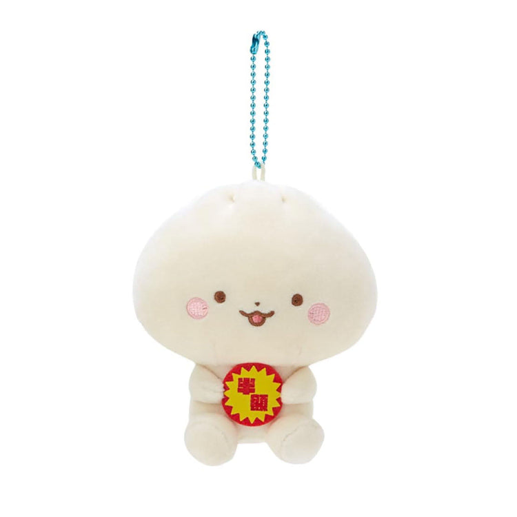 [BUNJANG] Sanrio Peta Peta Mini Rien Mascot Holder Doll Keychain / 산리오 페타페타 미니리안 마스코트 홀더 인형 키링 2000년대 산리오대상
