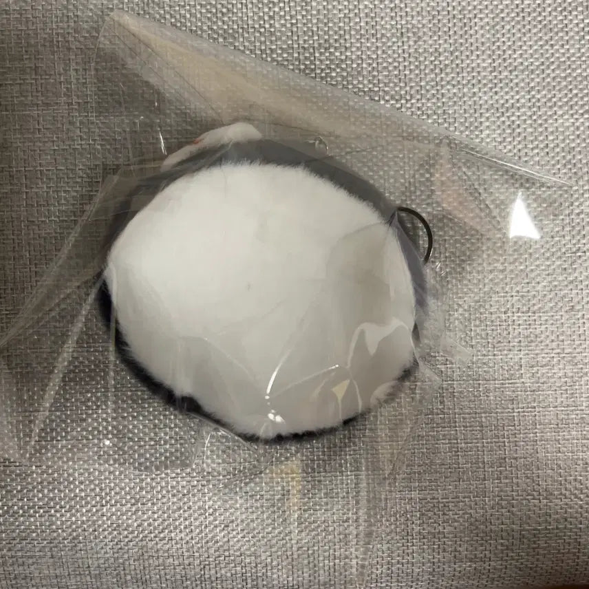 [BUNJANG] Fotomaki Kimbap Doll Keyring / 덤증정) 후토마끼 김밥 인형 키링