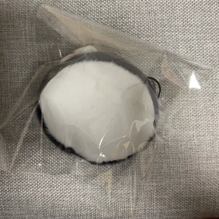 [BUNJANG] Fotomaki Kimbap Doll Keyring / 덤증정) 후토마끼 김밥 인형 키링