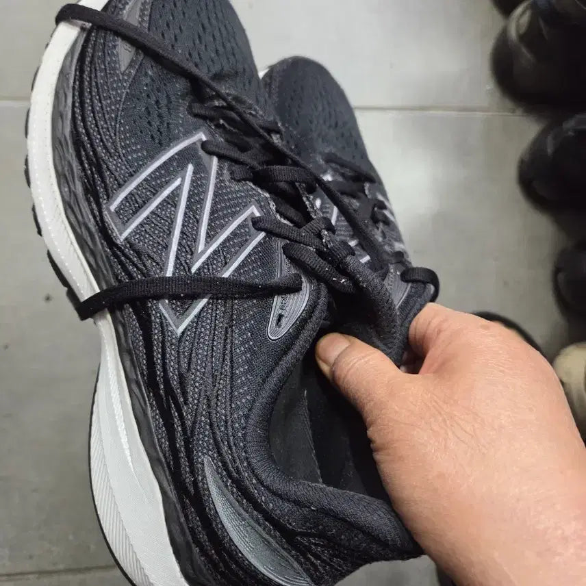 [BUNJANG] New Balance Men&