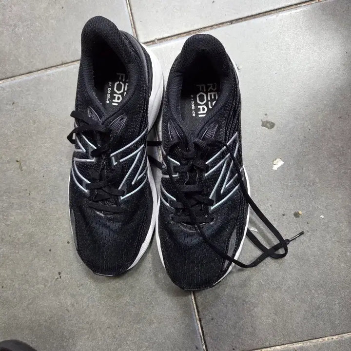 [BUNJANG] New Balance Men&