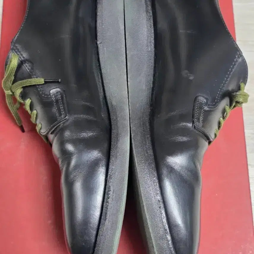 [BUNJANG] Red Wing Postman 101 10.5D (285) Boots / 레드윙 포스트맨 101 10.5D(285)