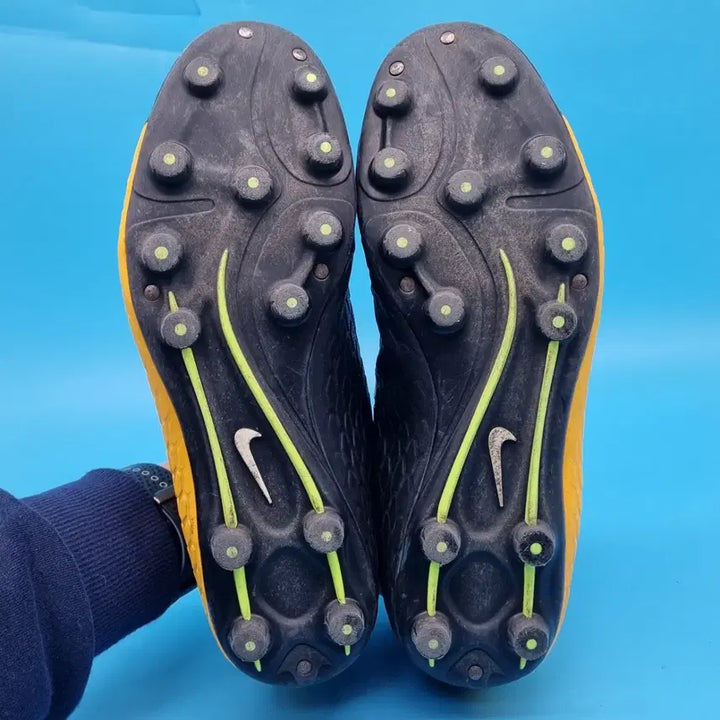 [BUNJANG] Nike Hypervenom Phelon 3 FG Soccer Cleats 235 / hh 나이키 하이퍼베놈 펠론3 축구화 235