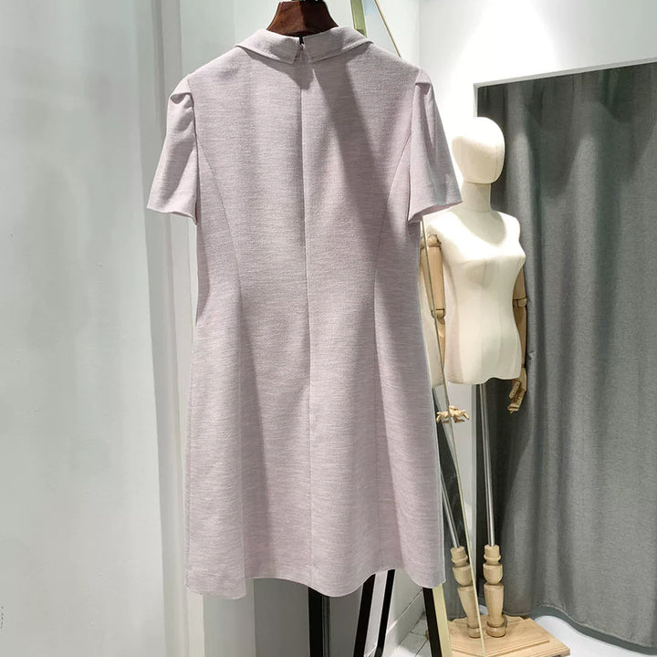 [BUNJANG] Olive Day Olive Dress / 올 리 브 데 이 올리브 원피스