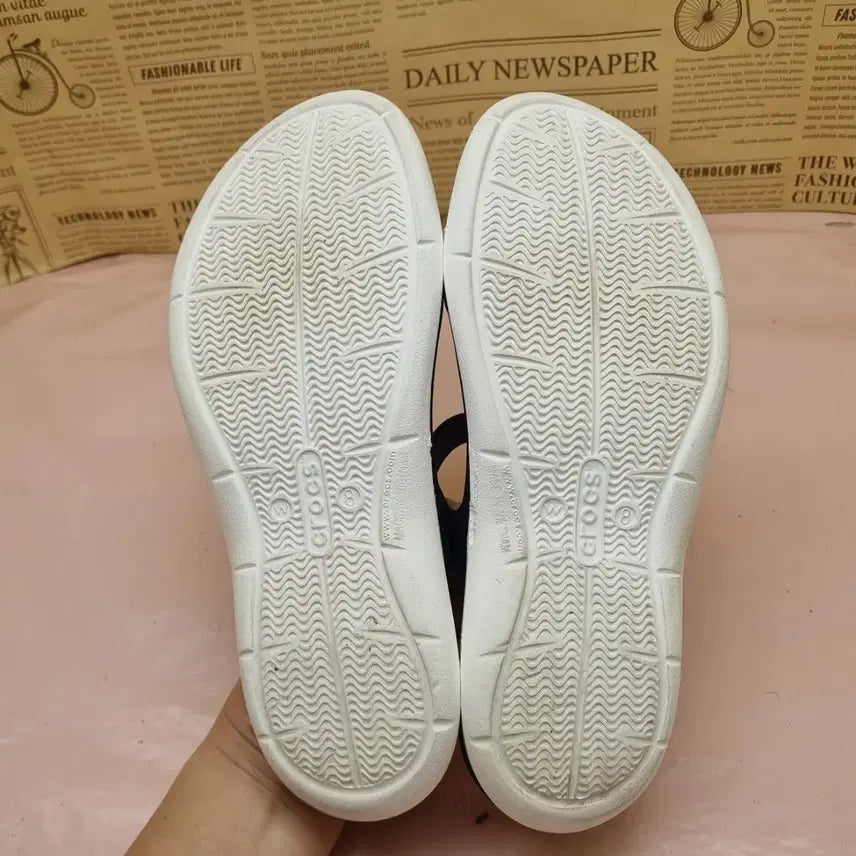 [BUNJANG] Crocs Swiftwater Water Sandals Women&