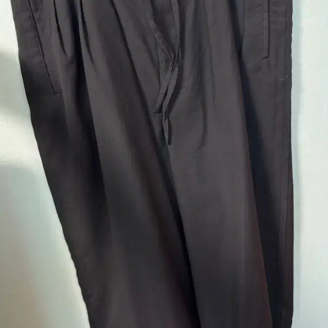 [BUNJANG] Ground Y Yohji Yamamoto Balloon Pants / 요지야마모토 ground y 벌룬팬츠