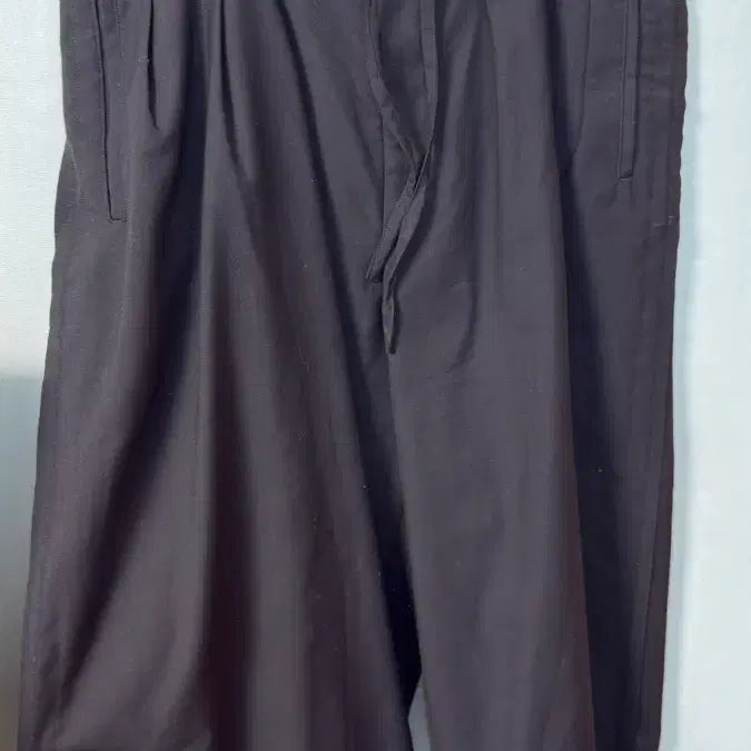 [BUNJANG] Ground Y Yohji Yamamoto Balloon Pants / 요지야마모토 ground y 벌룬팬츠