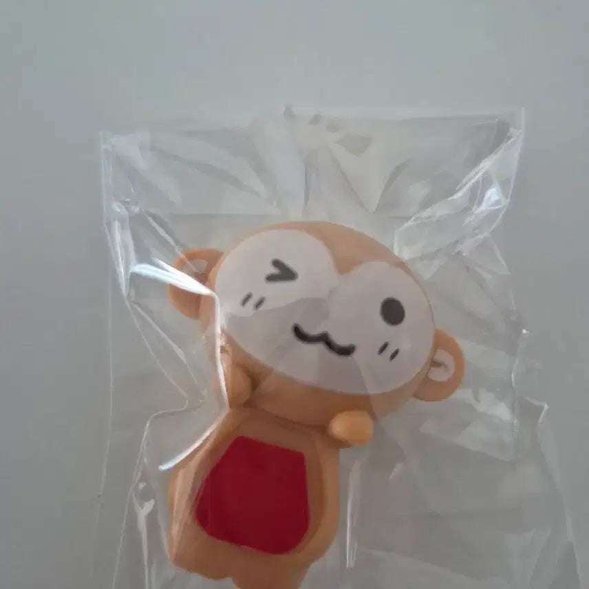 [BUNJANG] CU Gamjagooni Hyper Plush Toy / cu  감자숭이 히퍼