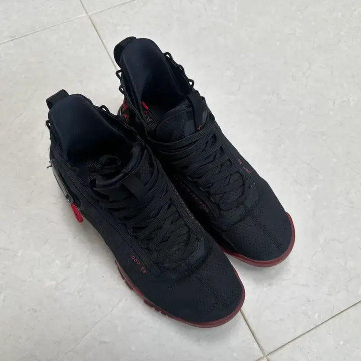 [BUNJANG] Nike Jordan Proto Max 720 Sneakers (Size 270) / 나이키 조던 프로토 270