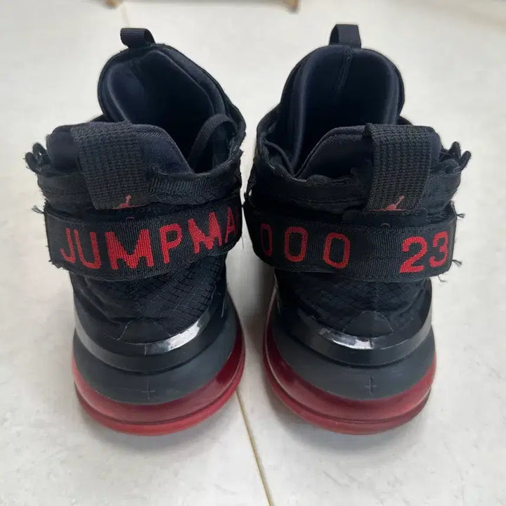 [BUNJANG] Nike Jordan Proto Max 720 Sneakers (Size 270) / 나이키 조던 프로토 270
