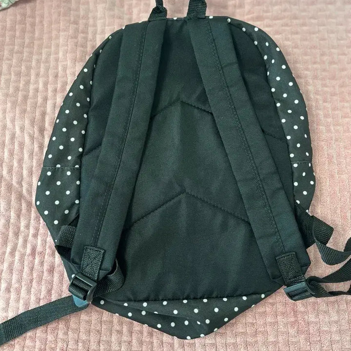 [BUNJANG] ASICS Dot Backpack / 아식스 도트백팩