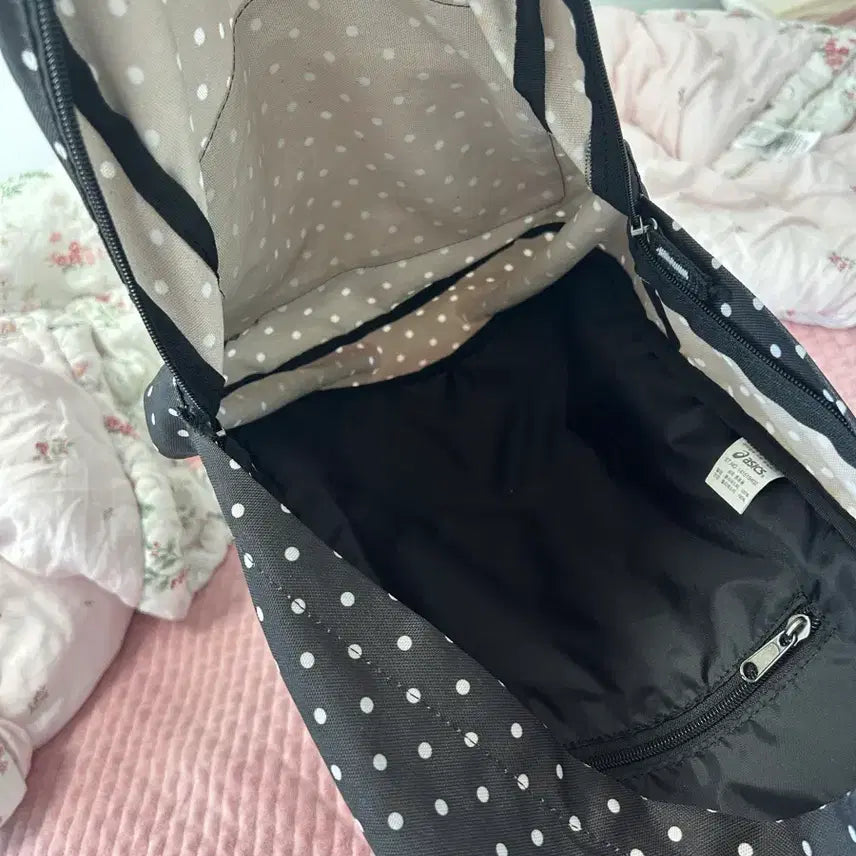 [BUNJANG] ASICS Dot Backpack / 아식스 도트백팩