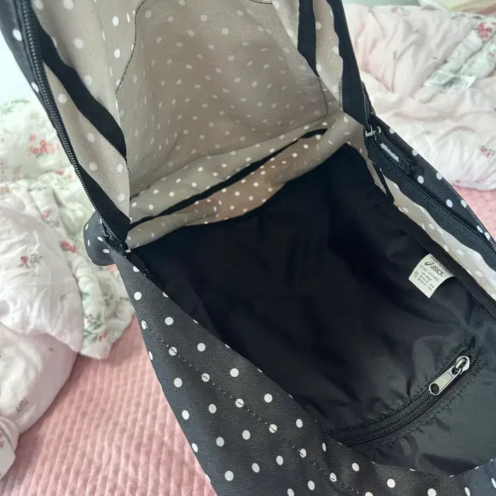 [BUNJANG] ASICS Dot Backpack / 아식스 도트백팩