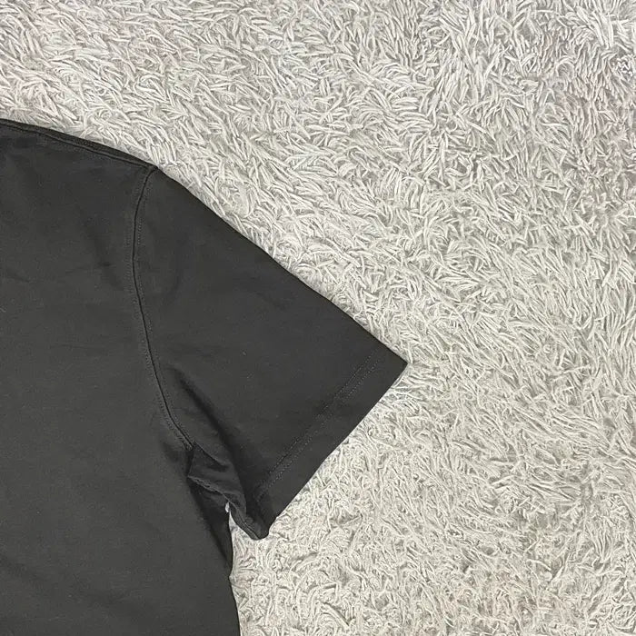 [BUNJANG] Pani Gwallee Round Neck T-Shirt M / 빠니꽐레 반팔 라운드넥 티셔츠 M