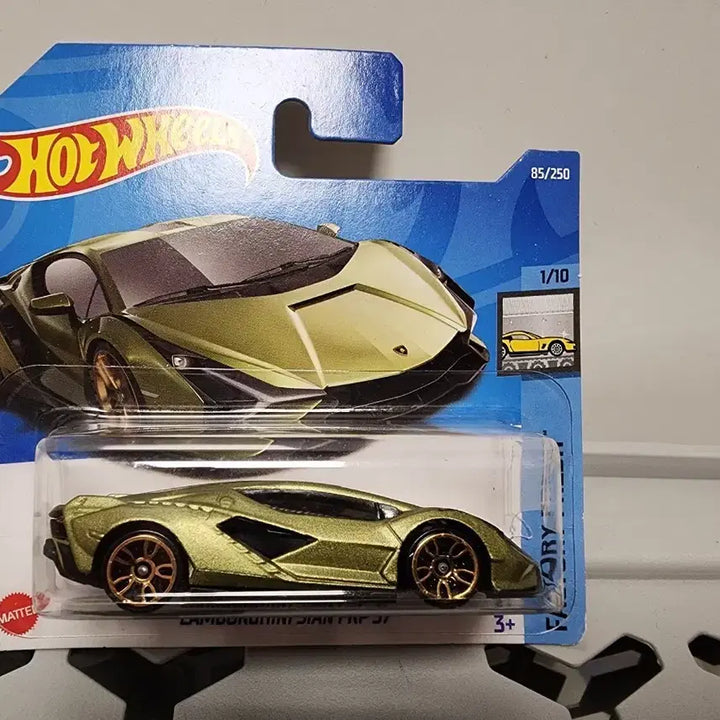 [BUNJANG] Hot Wheels Lamborghini Sián FKP 37 Diecast / 핫휠 람보르기니 시안 FKP 37 다이캐스트
