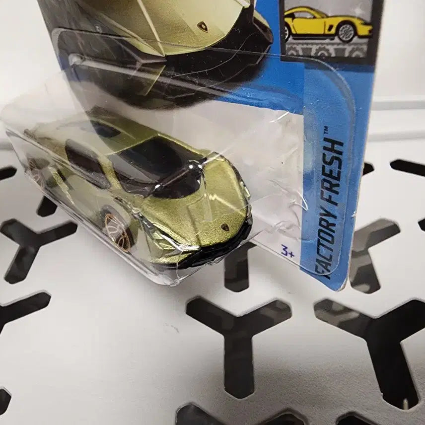 [BUNJANG] Hot Wheels Lamborghini Sián FKP 37 Diecast / 핫휠 람보르기니 시안 FKP 37 다이캐스트