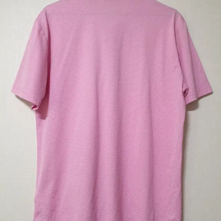[BUNJANG] Indian Half Sleeve Polo T-Shirt Size 100 / 인디안 반팔 카라티 100사이즈