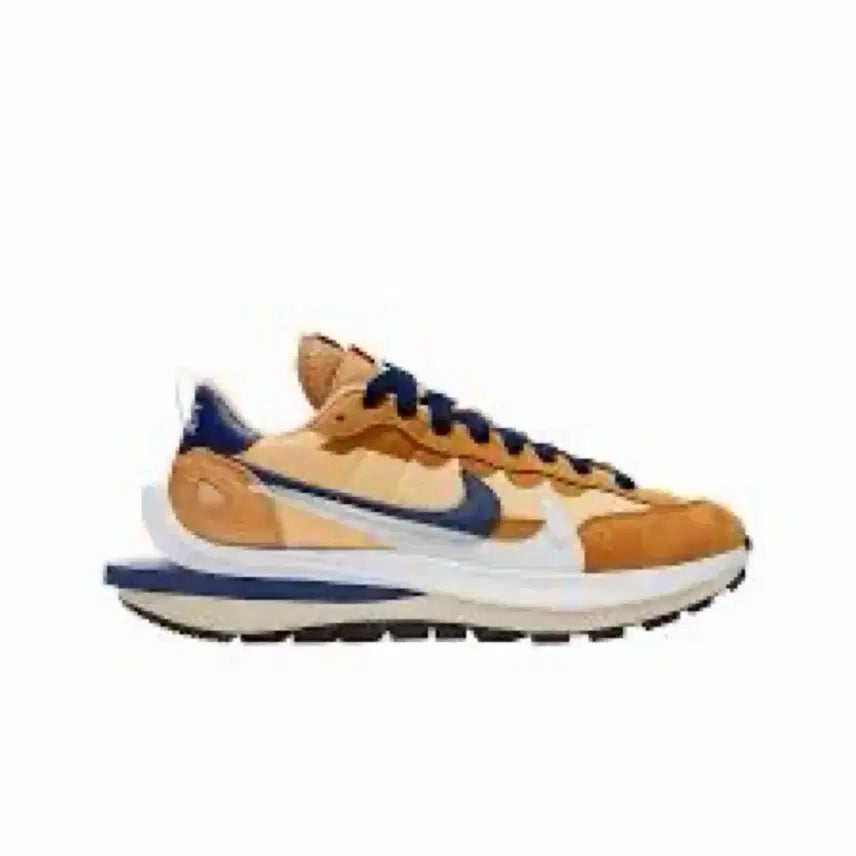 [BUNJANG] Nike Sakai Vaporwaffle Sesame and Blue 265mm / [정품][265] 사카이 x 나이키 베이퍼와플