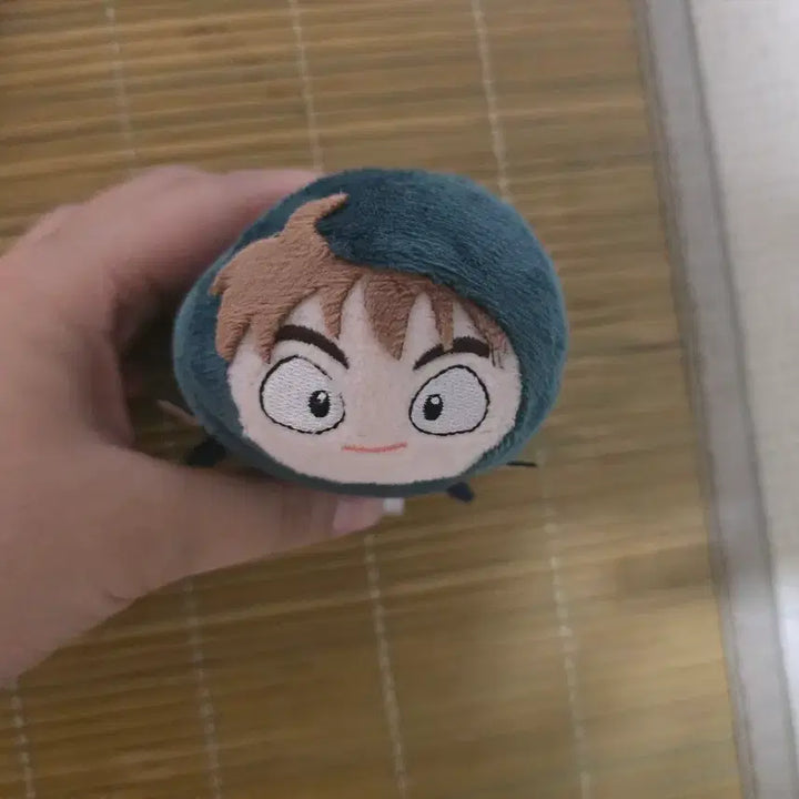 [BUNJANG] Nintama Rantarou Potekoro Zatto &amp; Doi Bundle / 닌타마 포테코로 잣토, 도이 일괄 판매