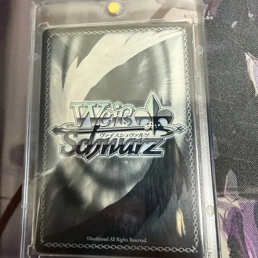[BUNJANG] Nike Weiss Schwarz Korean Edition - Mary SP, Tia SSP Bundle Set / 니케 바이스슈발츠 한글판 메어리 SP,티아 SSP 일괄