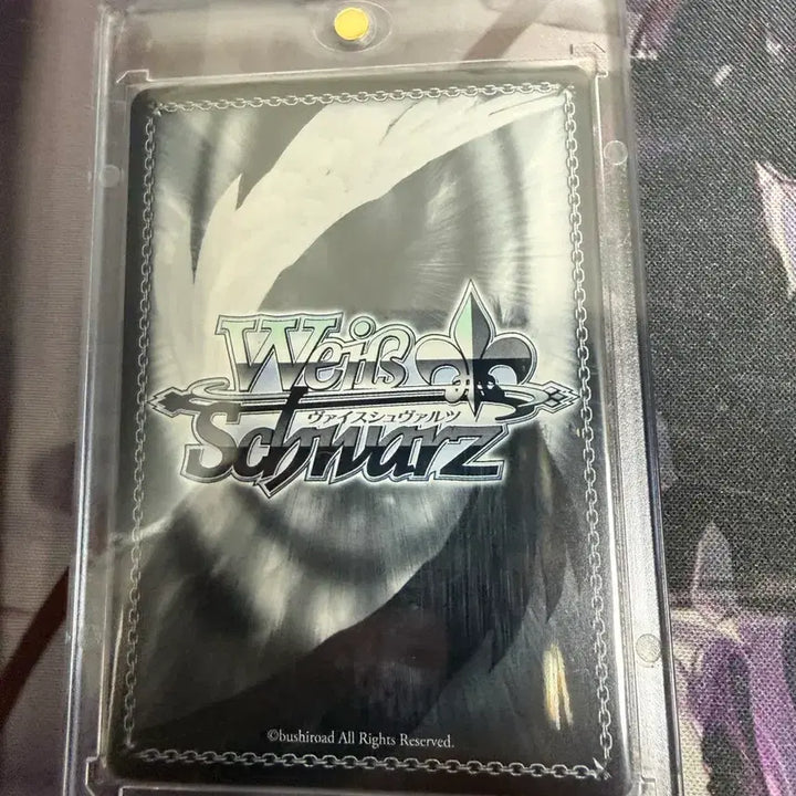 [BUNJANG] Nike Weiss Schwarz Korean Edition - Mary SP, Tia SSP Bundle Set / 니케 바이스슈발츠 한글판 메어리 SP,티아 SSP 일괄