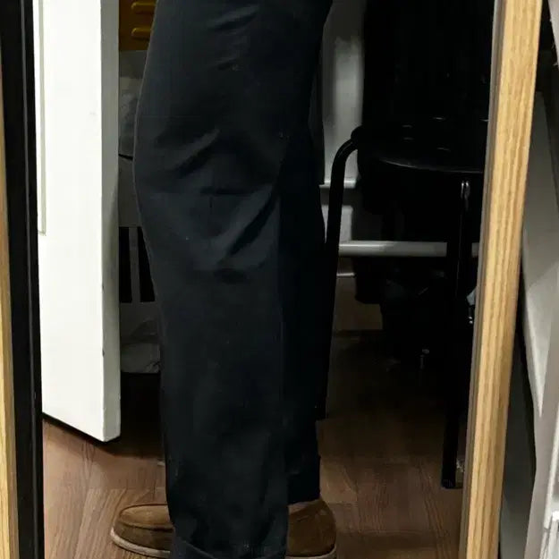 [BUNJANG] Uniqlo Men&